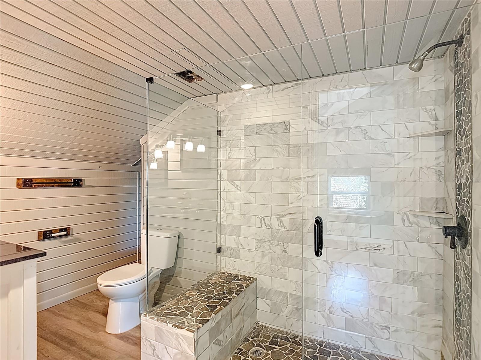 LAKE PADGETT SOUTH - Residential