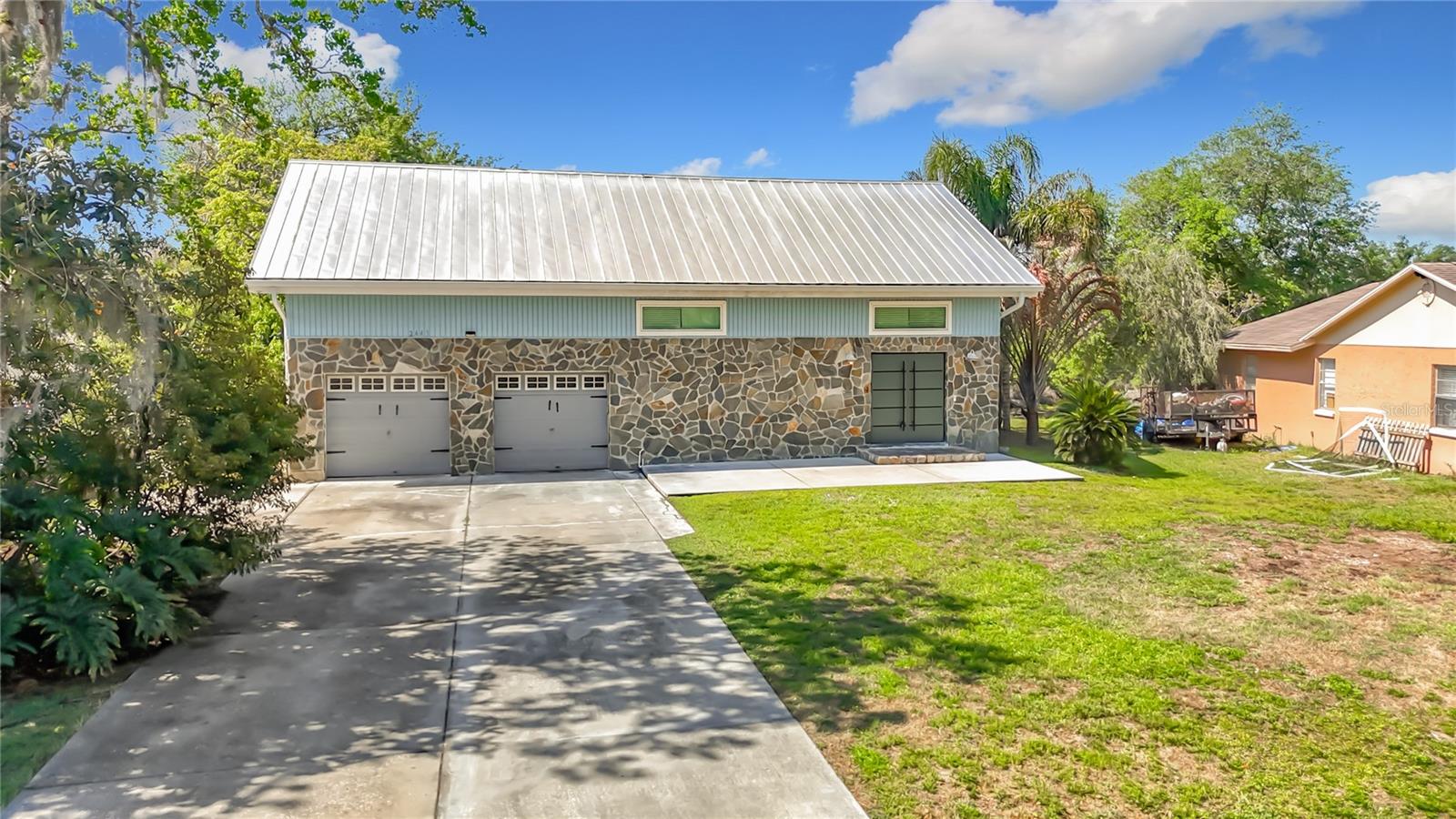 LAKE PADGETT SOUTH - Residential