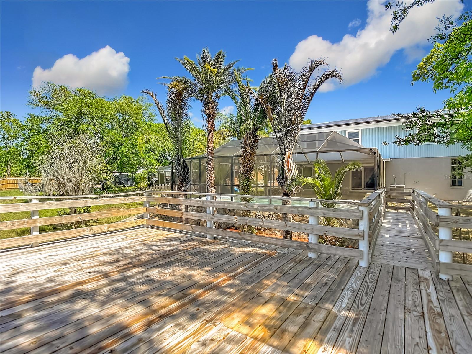 LAKE PADGETT SOUTH - Residential