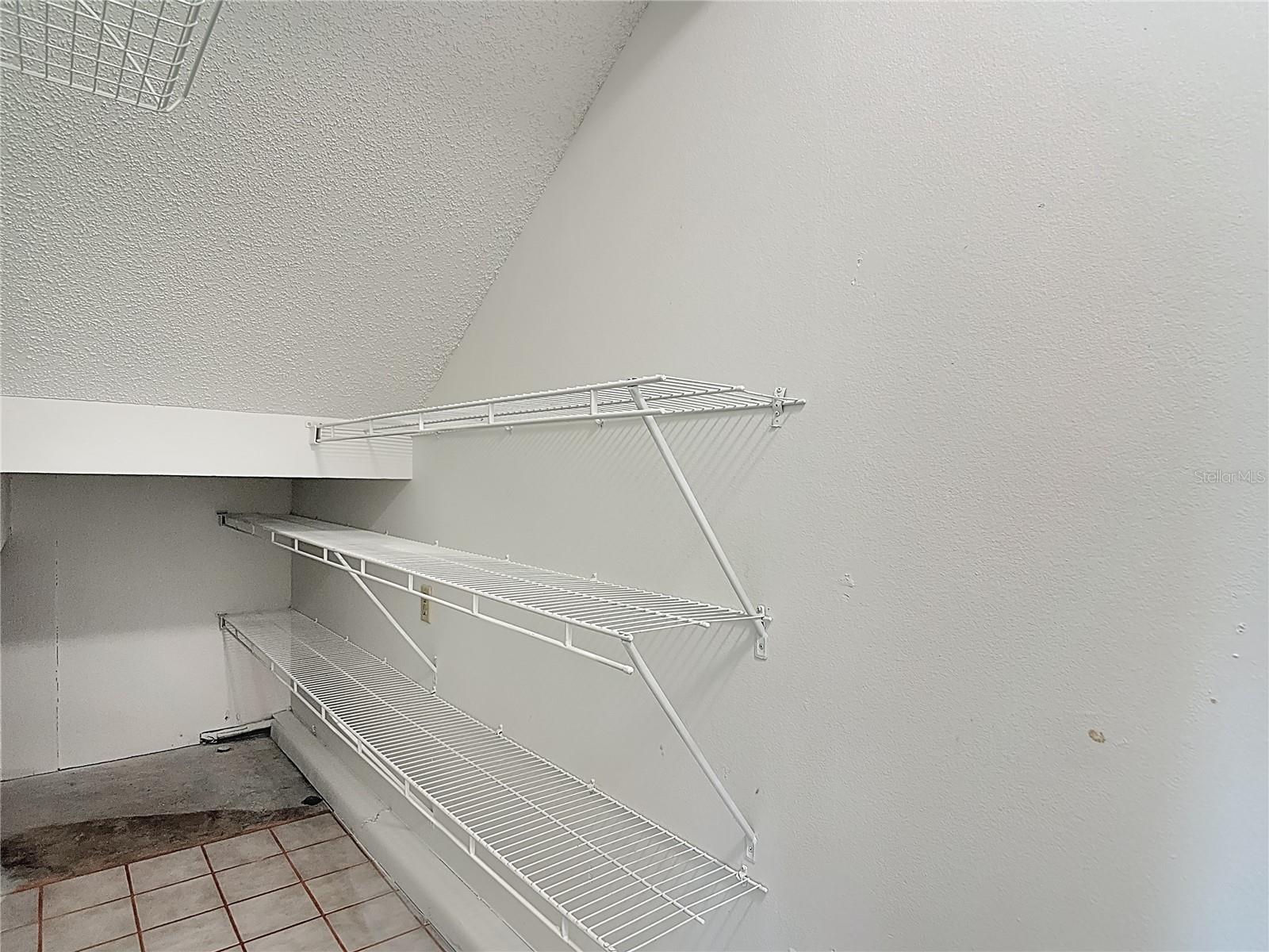 LAKE PADGETT SOUTH - Residential