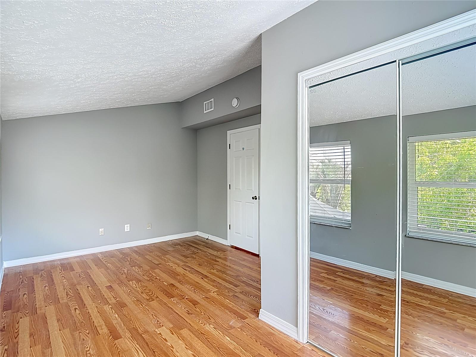 LAKE PADGETT SOUTH - Residential