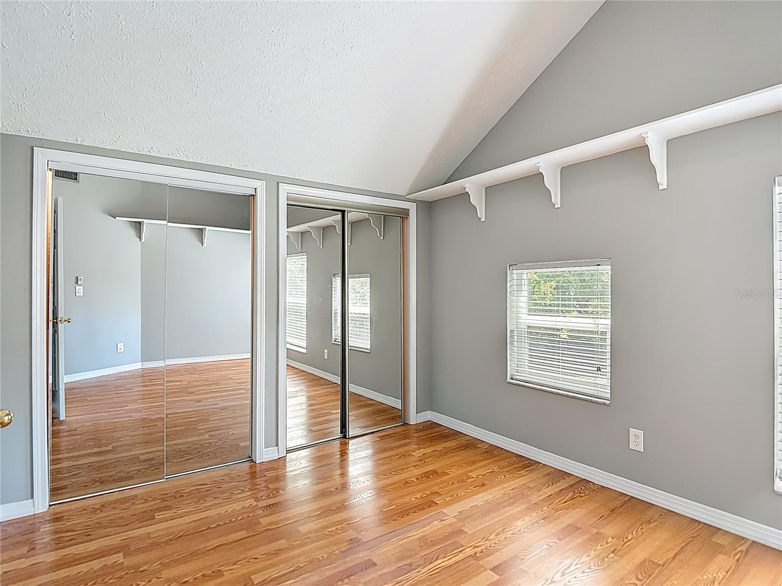 LAKE PADGETT SOUTH - Residential