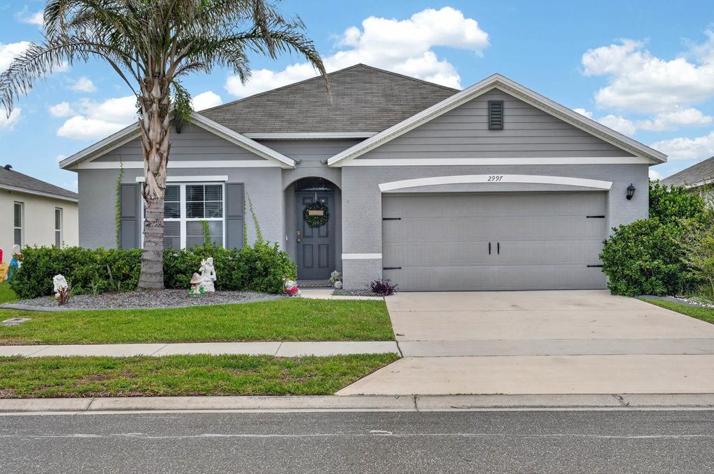 Photo of 2997 Neverland Drive, New Smyrna Beach, FL 32168 (MLS # V4949570)