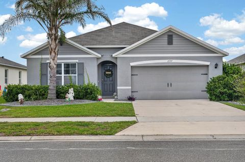 Photo of 2997 Neverland Drive, New Smyrna Beach, FL 32168 (MLS # V4949570)