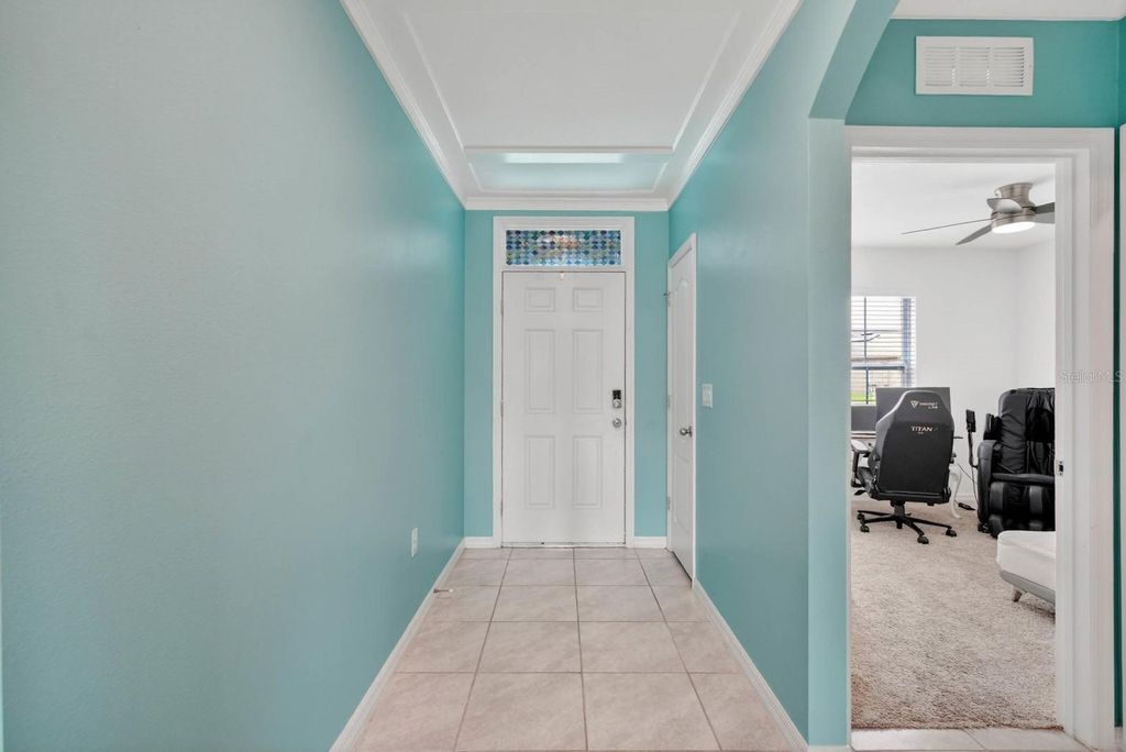 Photo of 2997 Neverland Drive, New Smyrna Beach, FL 32168 (MLS # V4949570)