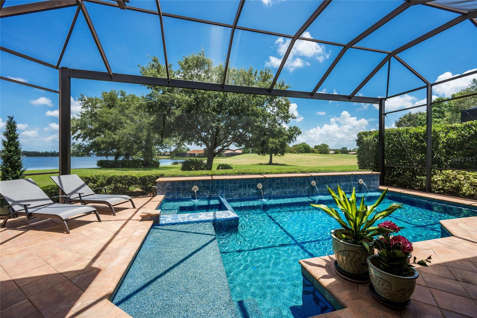 COUNTRY CLUB EAST - Residential