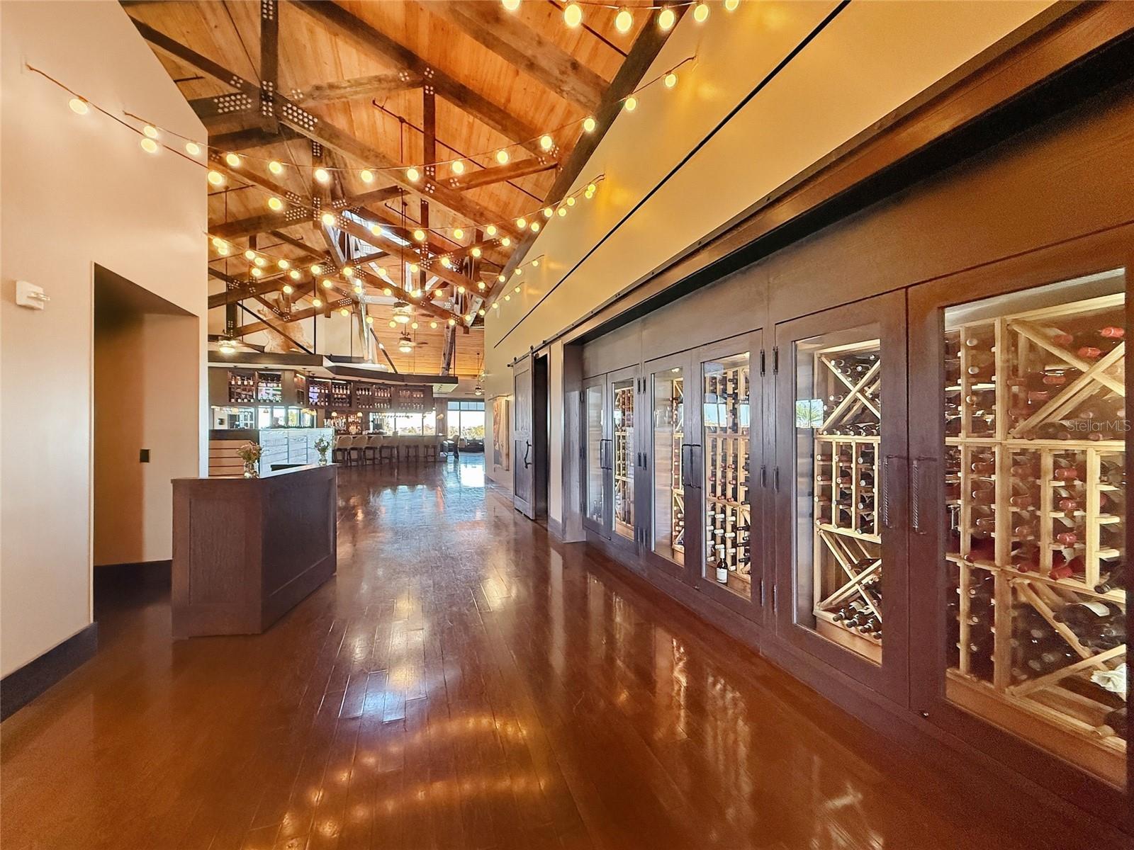 COUNTRY CLUB EAST - Residential
