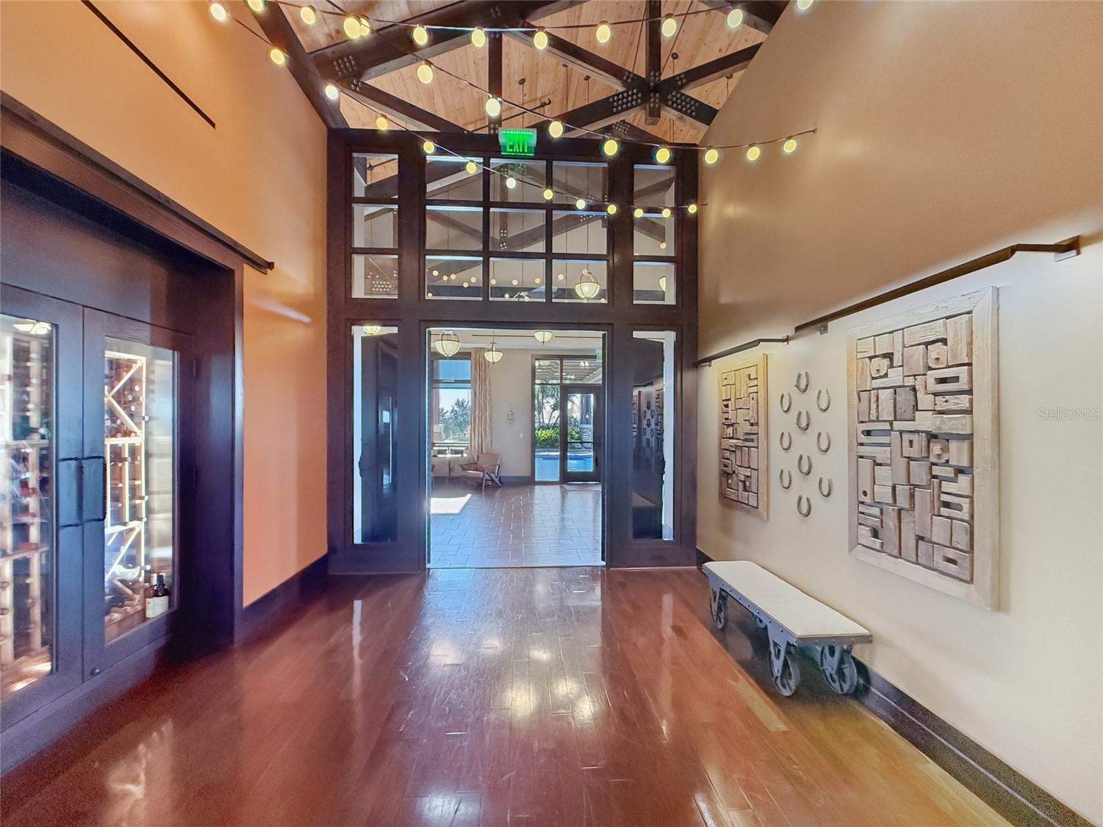 COUNTRY CLUB EAST - Residential