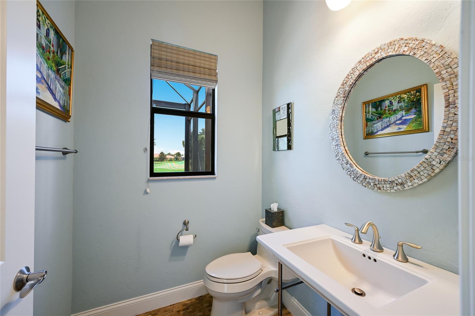 COUNTRY CLUB EAST - Residential