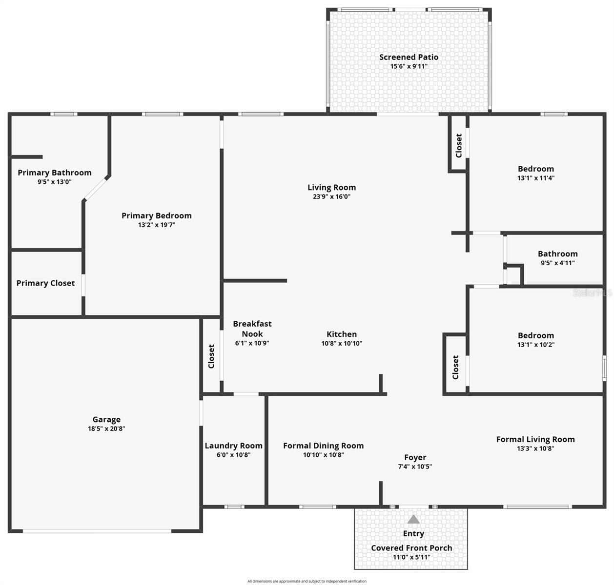 MARINERS GATE PH 01 - Residential