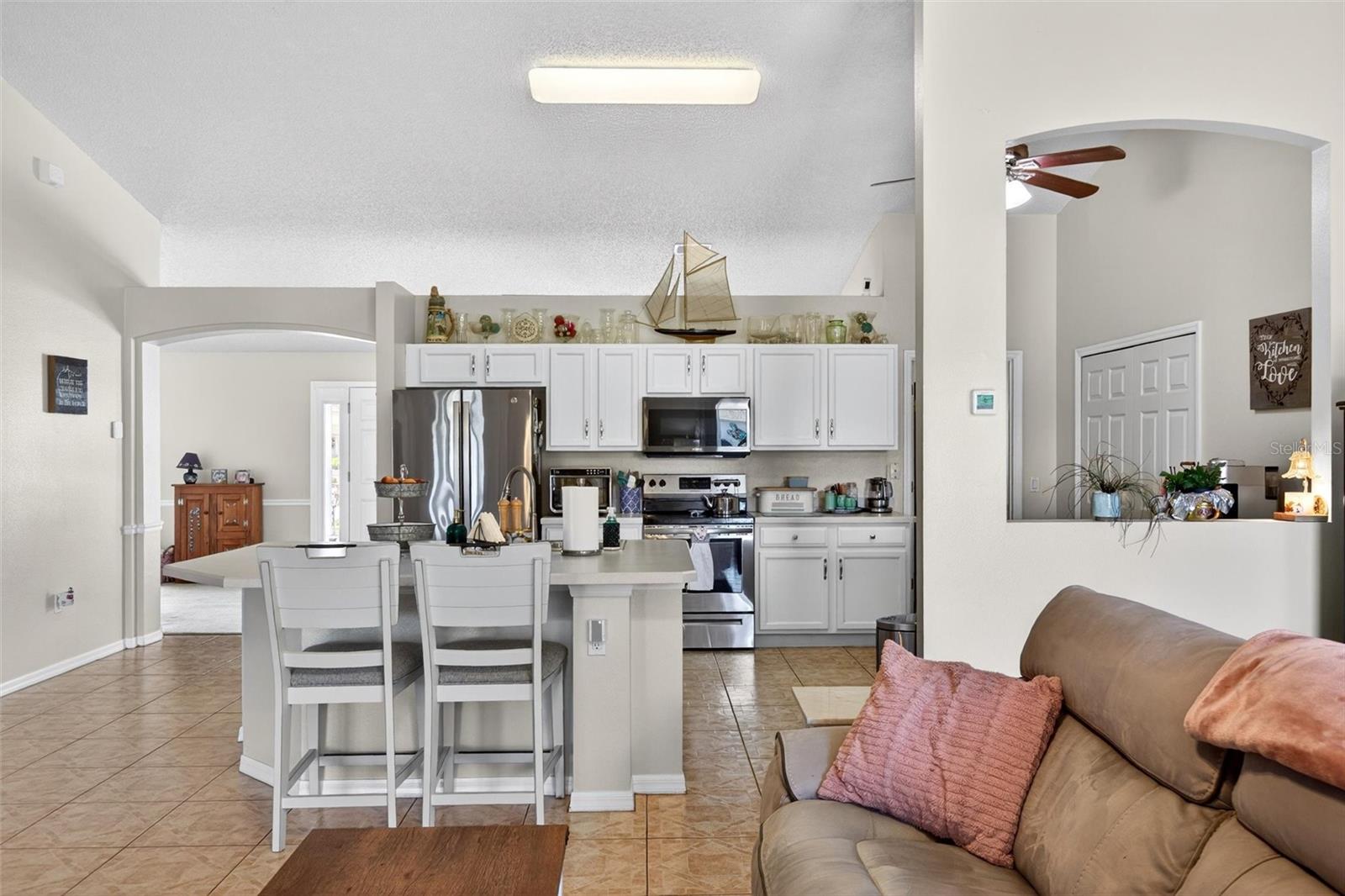 MARINERS GATE PH 01 - Residential