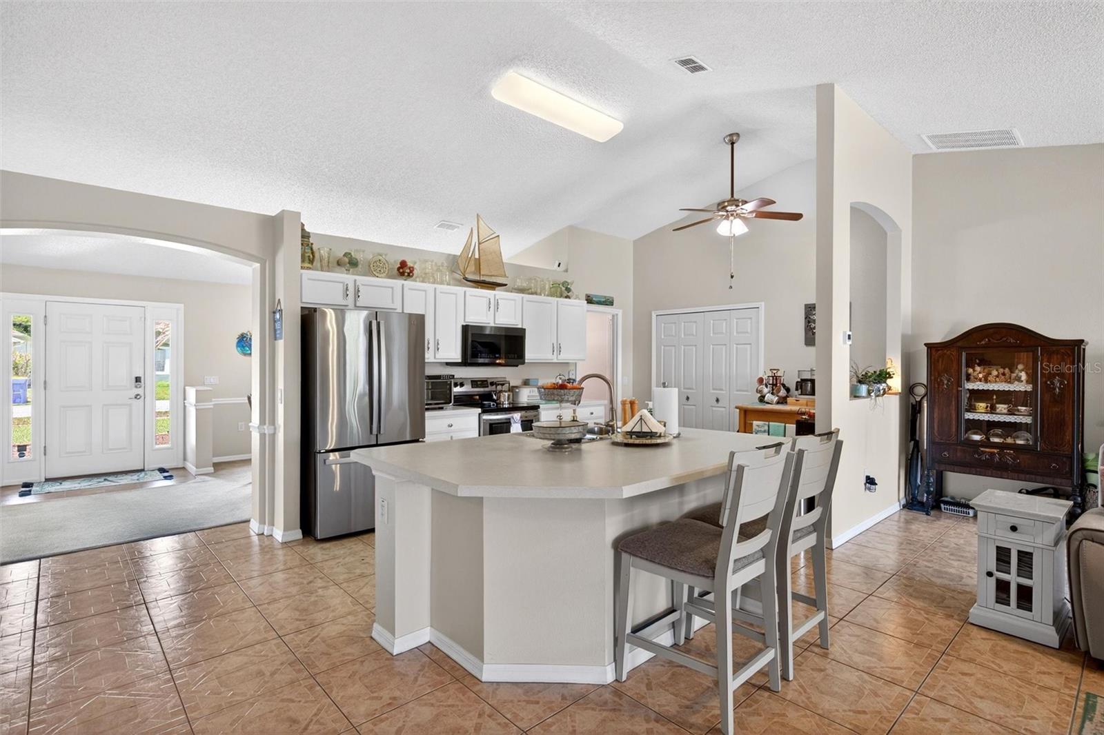 MARINERS GATE PH 01 - Residential