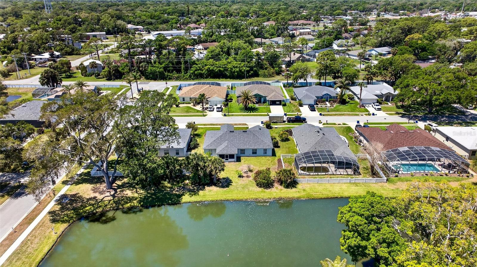 MARINERS GATE PH 01 - Residential