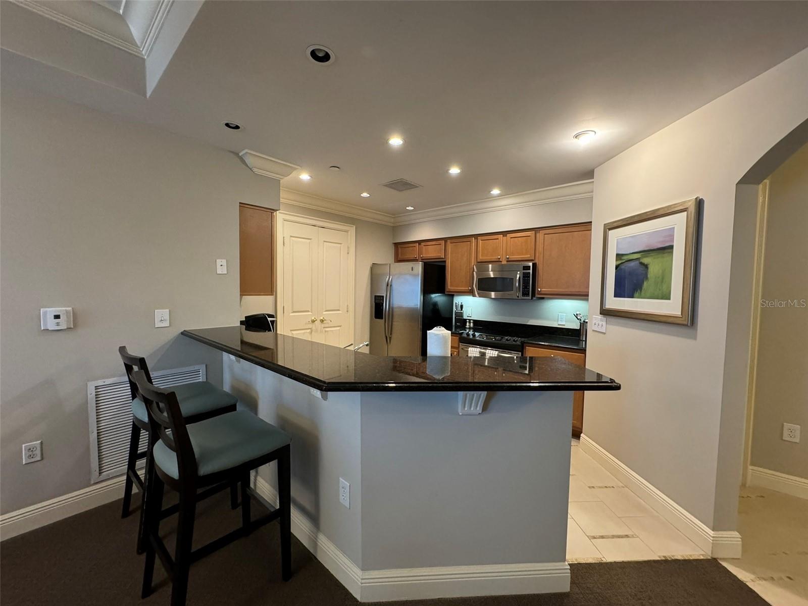 CHAMPIONSGATE VILLAS BLDG 1 A HOTEL CONDO - Residential