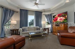 CHAMPIONSGATE VILLAS BLDG 1 A HOTEL CONDO - Residential