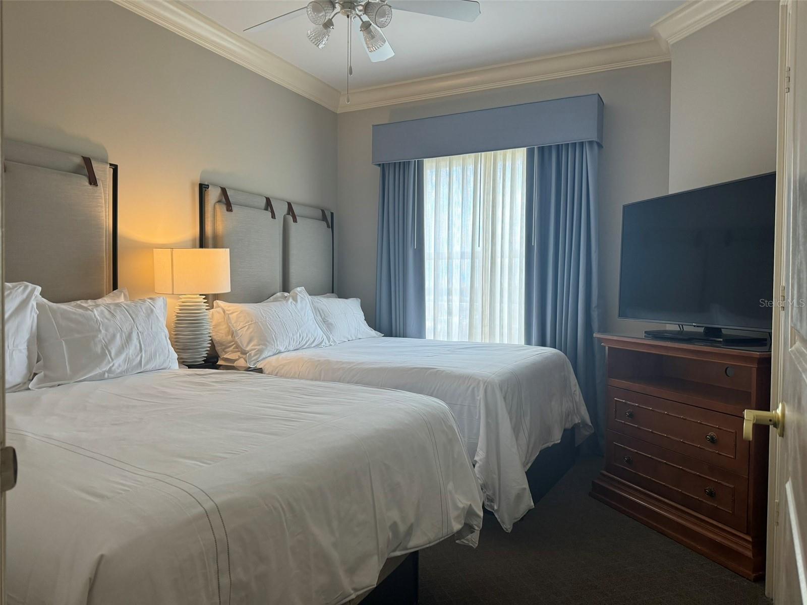 CHAMPIONSGATE VILLAS BLDG 1 A HOTEL CONDO - Residential