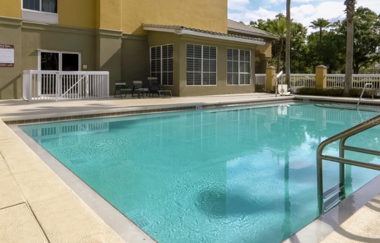MERIDIAN PALMS COMM CONDO - Residential