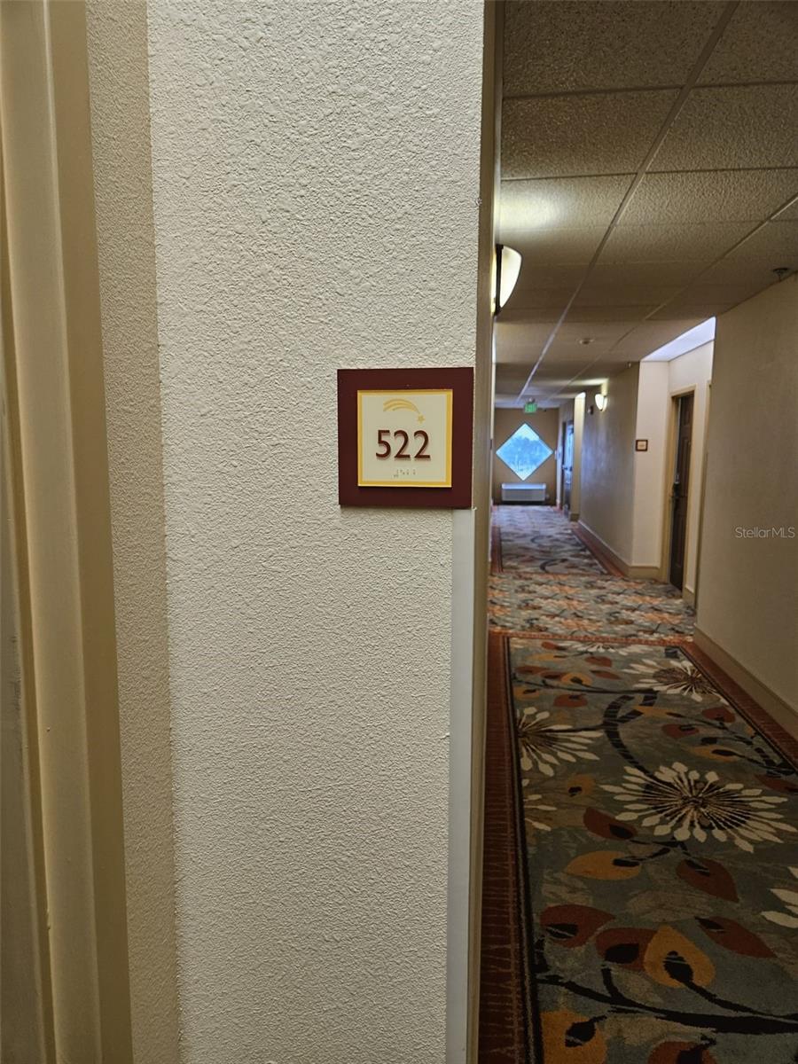 MERIDIAN PALMS COMM CONDO - Residential