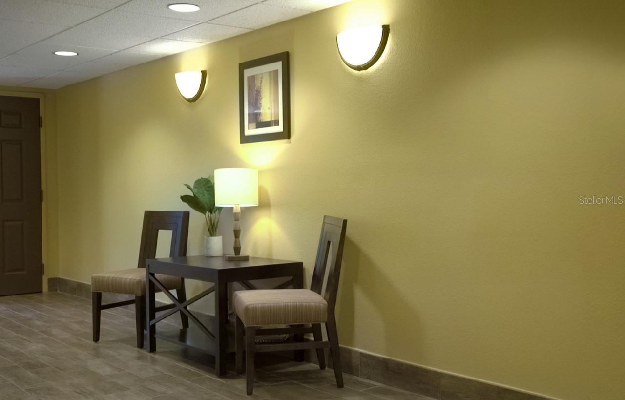 MERIDIAN PALMS COMM CONDO - Residential