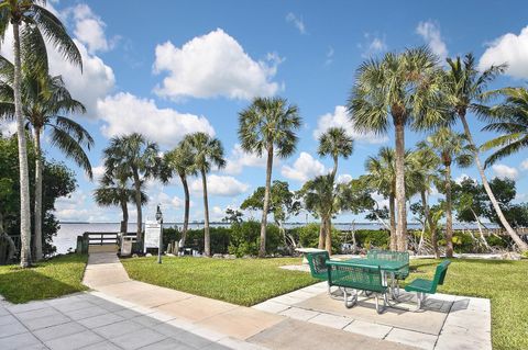 A home in FORT MYERS