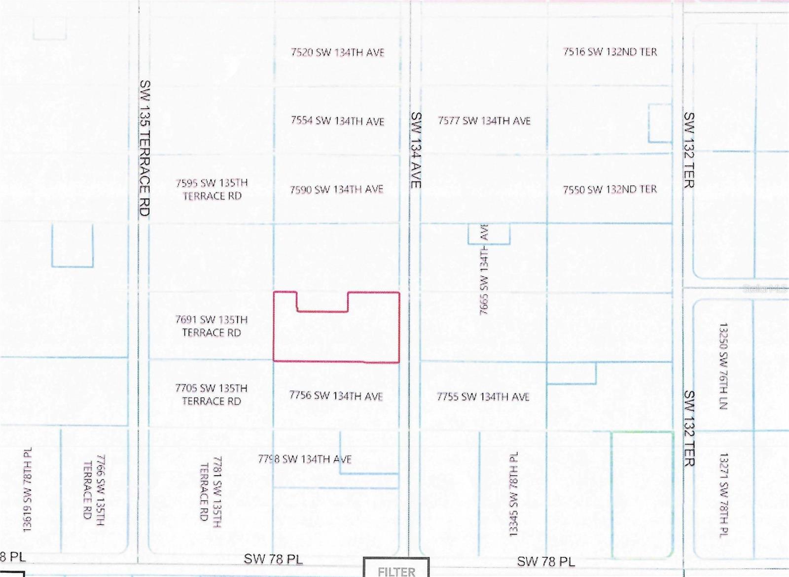 ROLLING HILLS UN 02 - Land