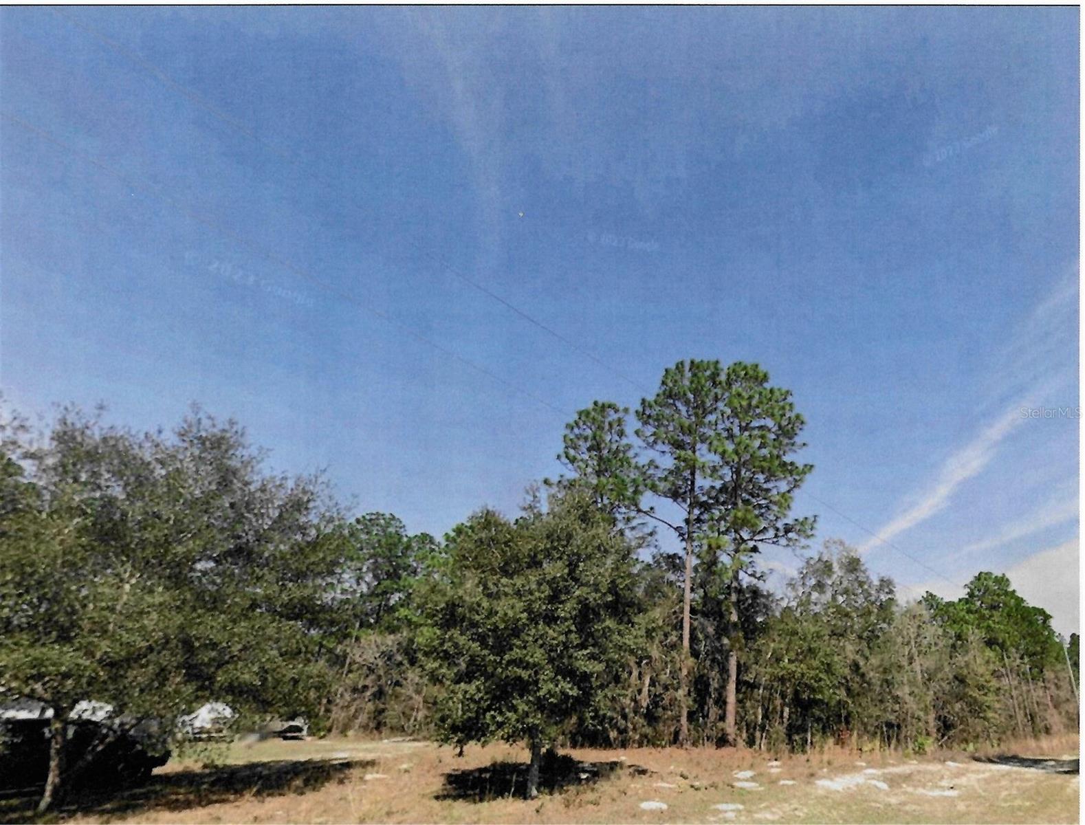 ROLLING HILLS UN 02 - Land