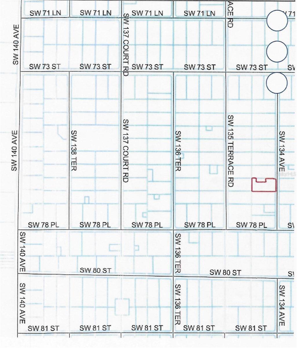 ROLLING HILLS UN 02 - Land