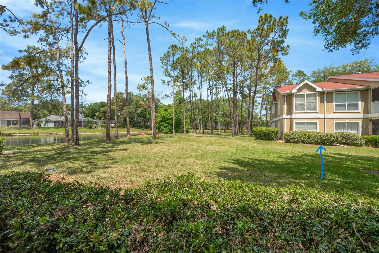 THE HIGHLANDS AT HUNTERS GREE - Residential