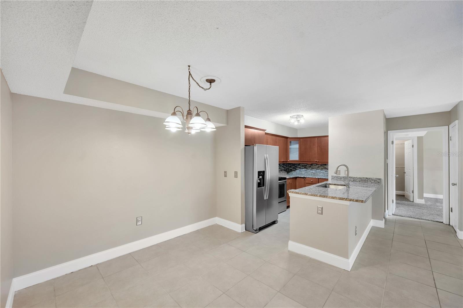 THE HIGHLANDS AT HUNTERS GREE - Residential