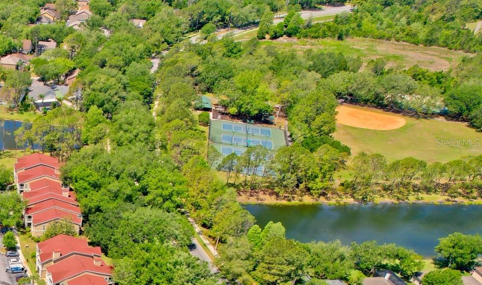 THE HIGHLANDS AT HUNTERS GREE - Residential