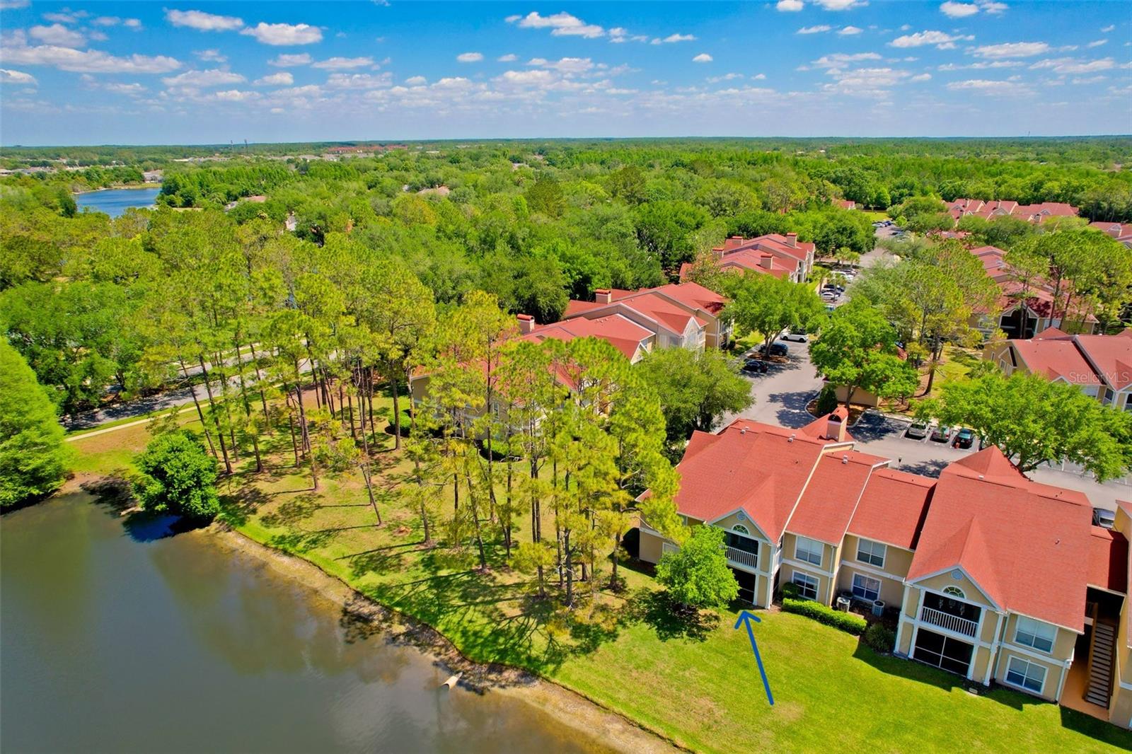 THE HIGHLANDS AT HUNTERS GREE - Residential