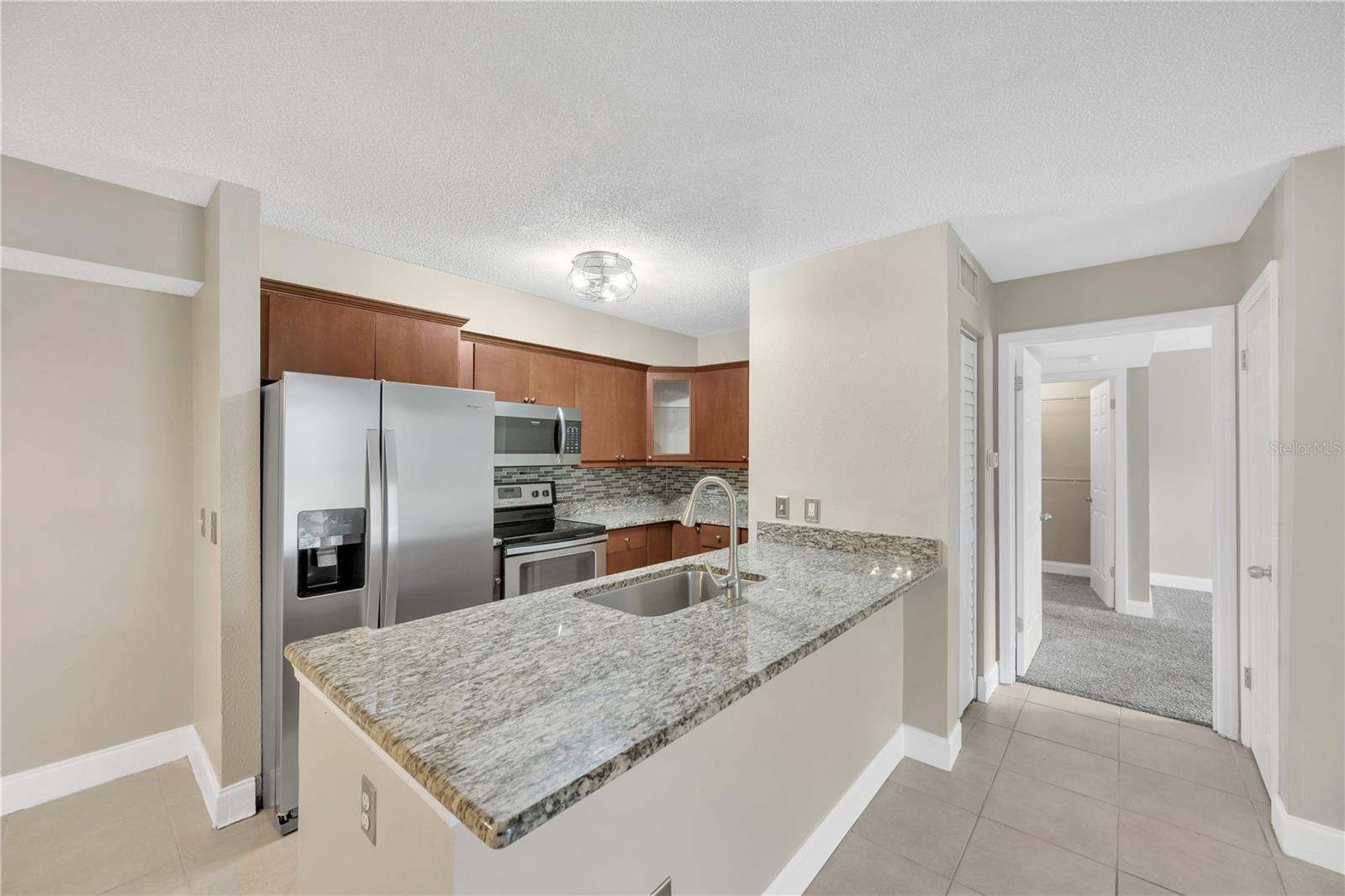 THE HIGHLANDS AT HUNTERS GREE - Residential