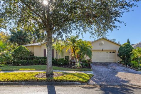 A home in KISSIMMEE