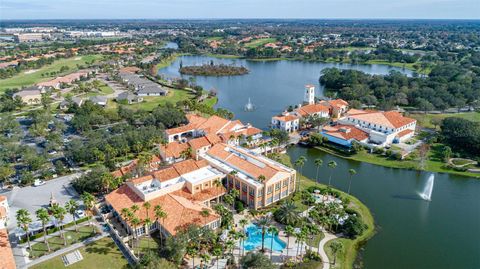 A home in KISSIMMEE