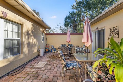 A home in KISSIMMEE