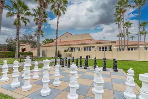 A home in KISSIMMEE