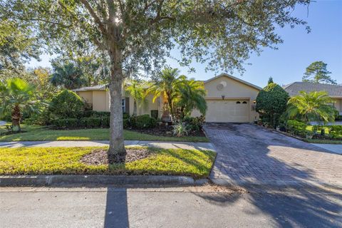 A home in KISSIMMEE