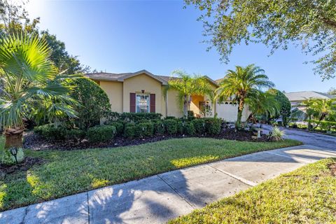 A home in KISSIMMEE