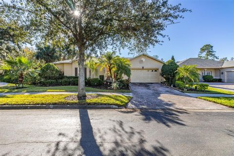 A home in KISSIMMEE