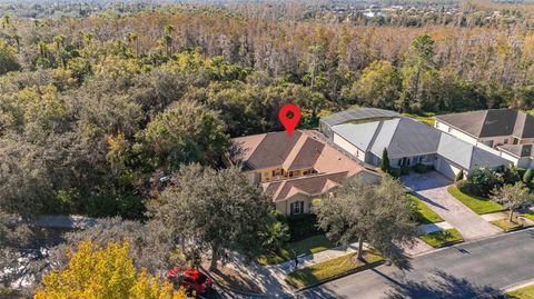 A home in KISSIMMEE