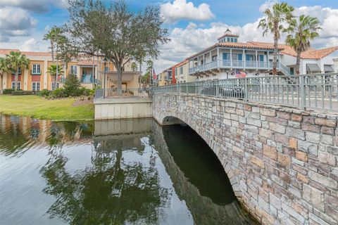 A home in KISSIMMEE