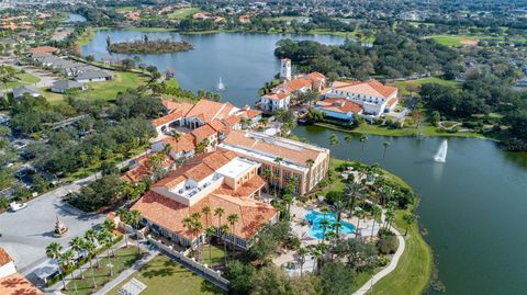 A home in KISSIMMEE