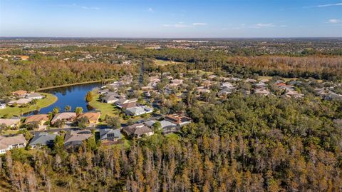 A home in KISSIMMEE