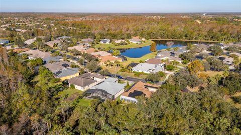 A home in KISSIMMEE