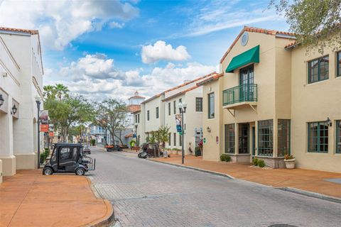 A home in KISSIMMEE