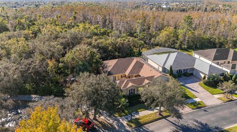 A home in KISSIMMEE