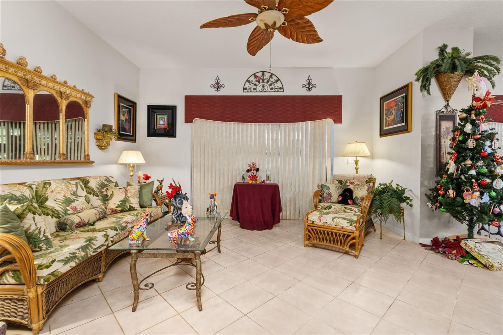 1287 GLENDORA ROAD