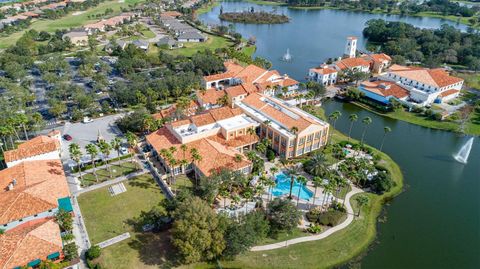 A home in KISSIMMEE