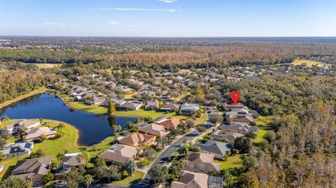 A home in KISSIMMEE