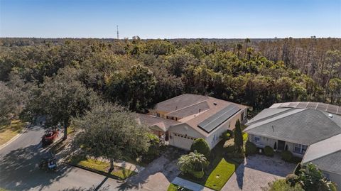 A home in KISSIMMEE